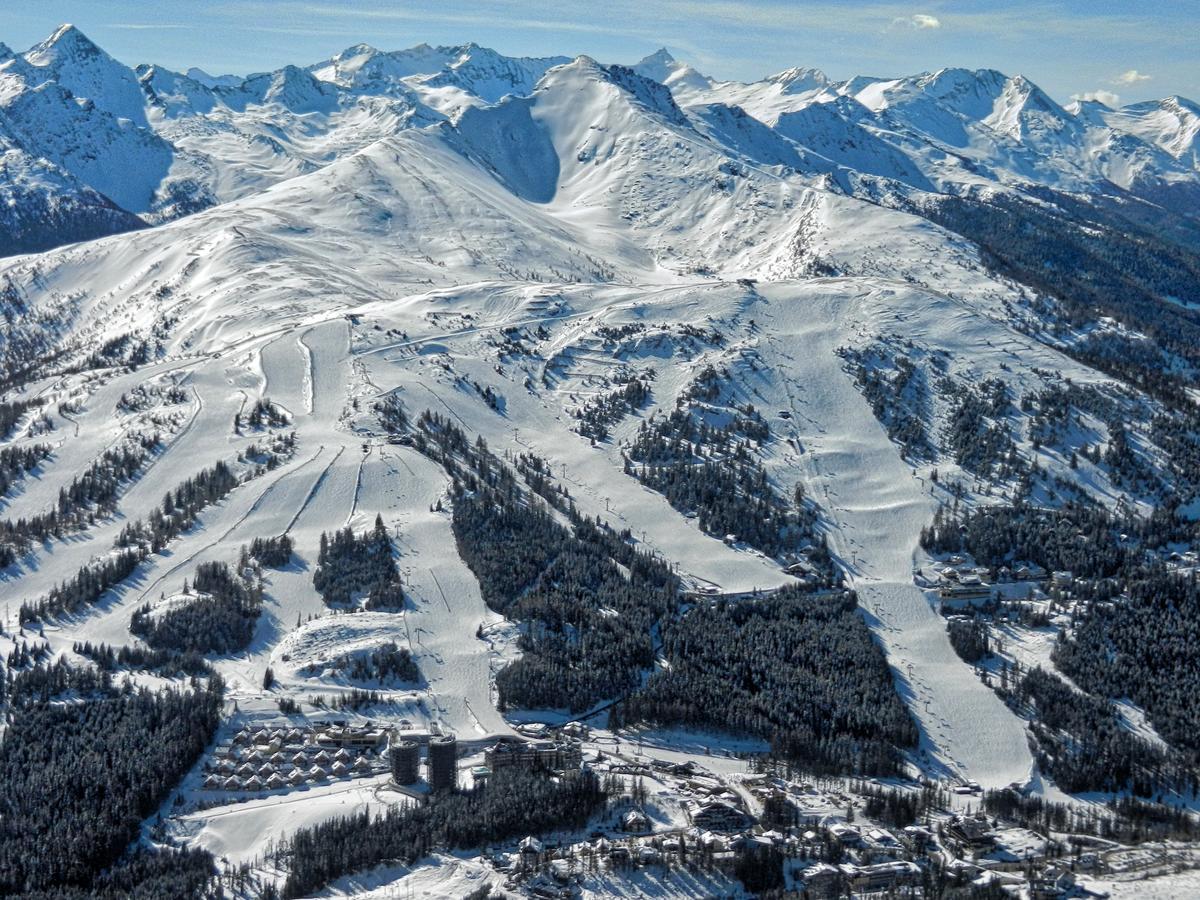 Gasthaus Chalet Mur ザンクト・ミヒャエル・イム・ルンガウ エクステリア 写真